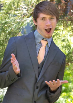 Matt Headshot