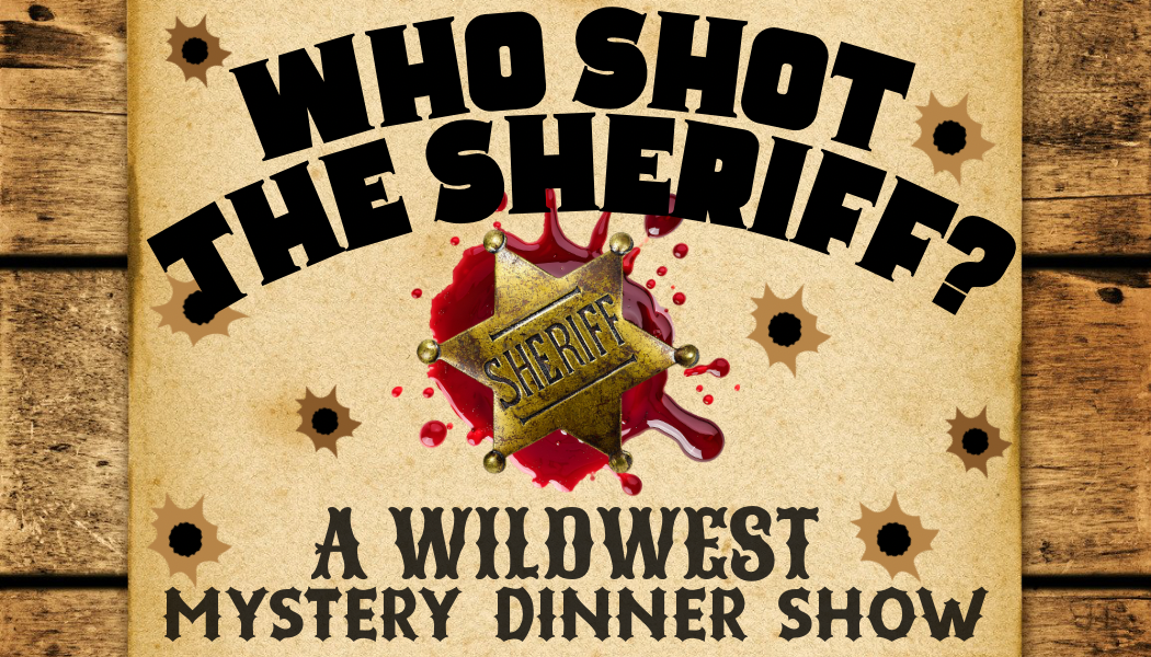 Who Shot the Sheriff_ (Business Card (US))